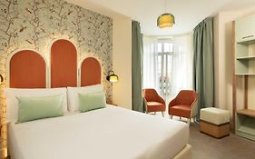 Hotel La Tonkine Ex Olympia